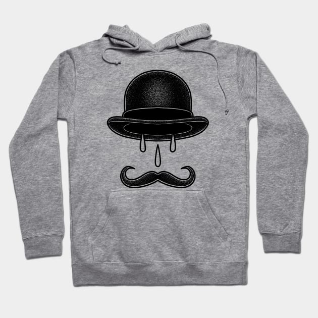 Hat Hoodie by Sadhakaya